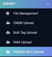 Access Bulk Tags