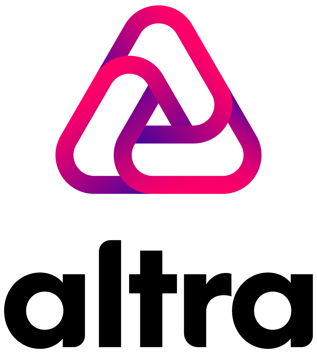 Altra Logo